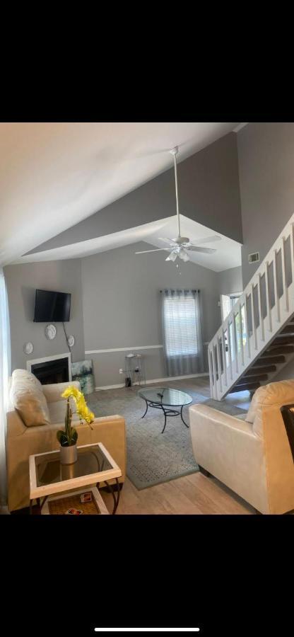 Sleeps 10!**10Min Dt Chas/5Min Airport! Villa Чарлстън Екстериор снимка