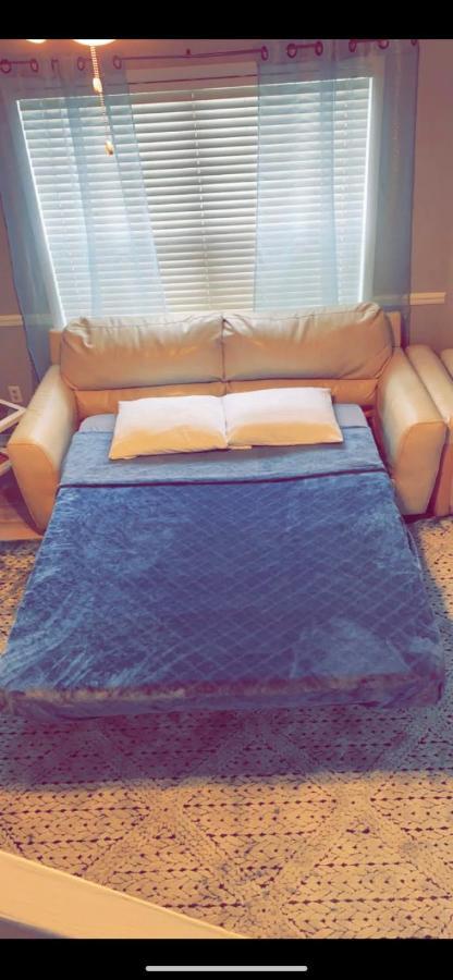 Sleeps 10!**10Min Dt Chas/5Min Airport! Villa Чарлстън Екстериор снимка