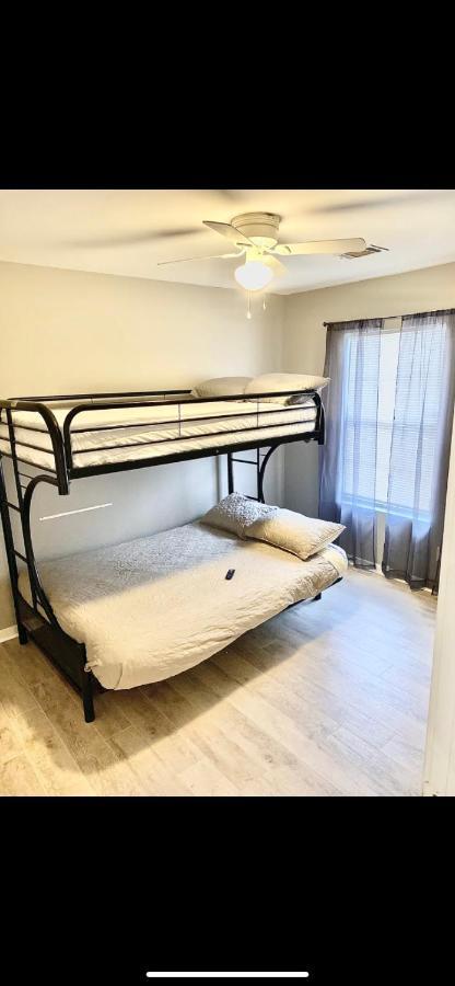 Sleeps 10!**10Min Dt Chas/5Min Airport! Villa Чарлстън Екстериор снимка